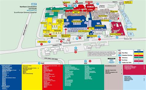 addenbrooke's 3 directory